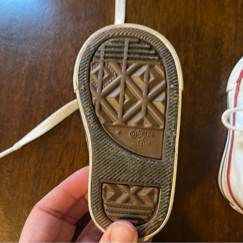 Converse | Chuck Taylor All-Stars | size - Picture 7 of 14